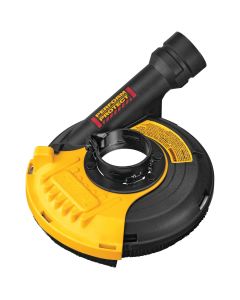 DEWALT Angle Grinder Dust Shroud, 5-Inch
