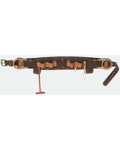 Klein Tools Semi-Floating Body Belt Style 5266N 23-Inch