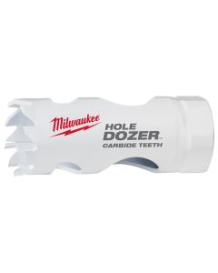 MLW49-56-0704 image(1) - Milwaukee Tool 7/8" HOLE DOZER with Carbide Teeth Hole Saw