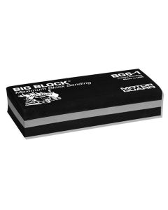 JLMBG6-1 image(0) - Motor Guard BIG-BLOCK MAXIMUM SANDING BLOCK 6-1/2"