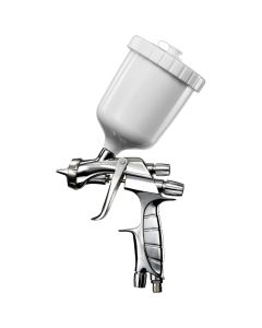 IWA5813 image(0) - Iwata LS400-1302 W/ 1000ML CUP 1.3 NOZZLE