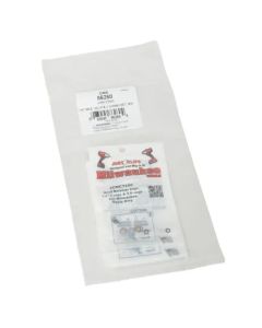 LIS86260 image(0) - Lisle JCMCT2505 1/4-inch MKE 3 Clips 3 O-Rings 5pk
