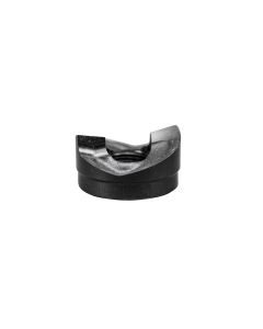 Klein Tools 1.951-Inch Knockout Punch for 1-1/2-Inch Conduit