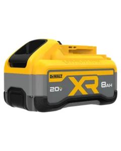 DWTDCB210 image(2) - DEWALT 20V MAX*  10Ah Battery