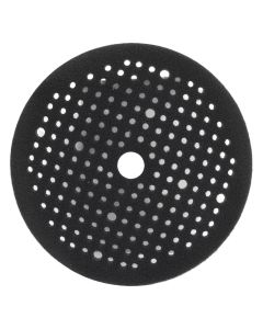 Norton Abrasives Multi-Air NorGrip 6" Interface Pad 12/CS