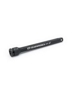 KDT84173 image(0) - GEARWRENCH 1/4 Inch Drive Impact Extension 4 Inch