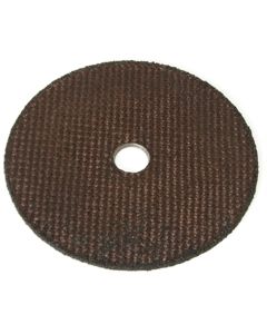 WLMM575 image(0) - Wilmar Corp. / Performance Tool 3" Cut-Off Wheels