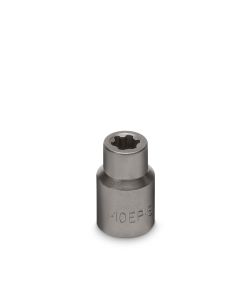 SKT42710 image(0) - S K Hand Tools External Torx Plus Socket 3/8 Drive Ep10
