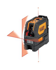 Klein Tools Tape Measure, 7.5-Meter Magnetic Double-Hook