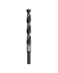 DWTDW1714 image(0) - DEWALT 1/2-Inch Brad Point Bit