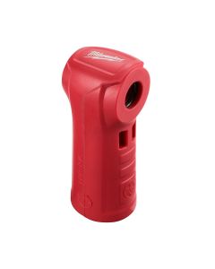 MLW48-20-2100 image(0) - Milwaukee Tool SDS+ Vaccuum Bit Adapter
