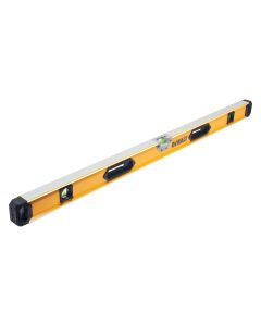 DWTDWHT43248 image(0) - DEWALT 1200 mm / 48 in. Box Beam Level