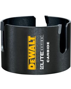 DWTDAH4414 image(0) - DEWALT ELITE SERIES 4-1/4" Multi-Material Hole Saws