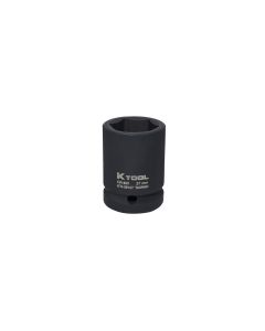 KTI39127 image(0) - K Tool International SOC 3/4" DR MM IMP S