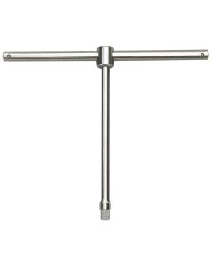 KKN4715SL image(0) - Ko-ken USA 4715SL T Handle 1/2 Square Length 250 x 250 mm Sliding Bar