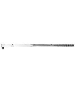 Gedore DREMOMETER INDUSTRIAL Torque Wrench; Type D; 3/4" Drive; 155-760 Nm