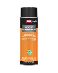 SEM40463 image(0) - SEM Paints Low VOC Undercoating