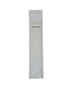 Polyvance Polyethylene Rod (LDPE), 3/16&rdquo; diameter, 30 ft., Natural