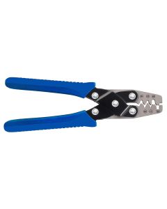 SGT18915 image(0) - SG Tool Aid Terminal Crimper for Weather Pack & Metri Pack Terminals 12 - 22 AWG