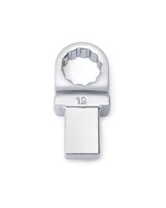 14mm x 18mm Box End Interchangeable Head 19mm