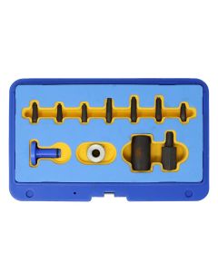 CTA8481 image(0) - CTA Manufacturing Injector Seal I/R Tool Kit - Subaru/Ford/GM