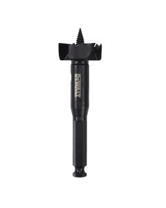 DWTDW1634 image(0) - DEWALT Drill Bit, Self Feed, 1-1/2 Inch