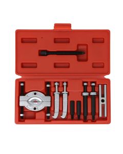 CTA3035 image(3) - CTA Manufacturing Mini Bearing Separator Tool Kit