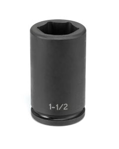 Grey Pneumatic 3/4" Drive x 1-1/2" Special Deep  Socket