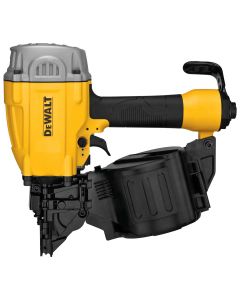 DWTDWF83C image(1) - DEWALT 15 Degree Coil Framing Nailer