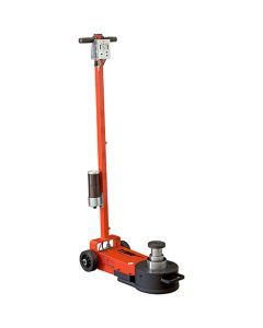ESC92007 image(0) - ESCO Yak 3 Stage 66/33/17 Ton Air Hydraulic Jack