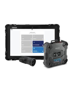 TEXLTOHW2Y image(0) - TEXA USA AXONE Nemo Light OHW with Multihub