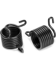 WLMM696 image(0) - Wilmar Corp. / Performance Tool 2 Piece Air Hammer Retainer Springs