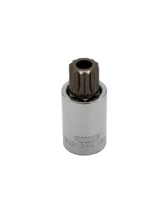 VIMXZNS1018HA image(0) - VIM TOOLS XZN18H Triple Square Tamperproof Driver - 1/2 Inch Drive