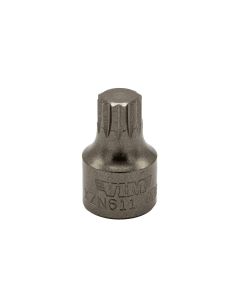 VIMXZN611 image(0) - VIM Tools XZN11 TRIPLE SQUARE IMPACT DRIVER 3/8" SQUARE DR