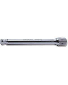 KKN2763-100 image(0) - Ko-ken USA 1/4 Sq. Dr. Wobble-Fix Extension Bar 1/4 Square Length 100mm