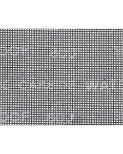 DWTDWAM4321 image(0) - DEWALT 80 Grit Mesh Sheet (5 Sheets), 1/4"