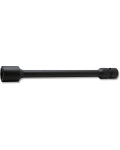 KKNNV13145-200-16 image(0) - Ko-ken USA NV13145.200-16 3/8 Square Drive Extension Socket 16 mm 6 Point 200 mm Sleeve Drive