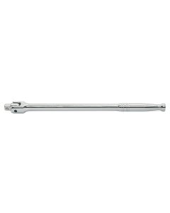 KDT87802 image(0) - GEARWRENCH 3/8 Inch Drive Flex Handle/Breaker Bar 18 Inch