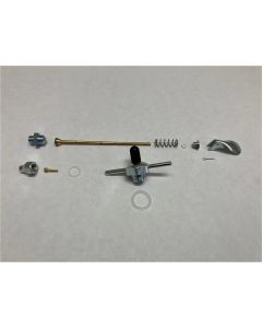 SURK10-156 image(0) - Milwaukee Sprayer K10 W/156 - Model A Complete Repair Kit