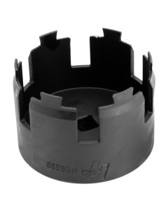 WLMW89399 image(0) - Wilmar Corp. / Performance Tool GM Water Pump Socket