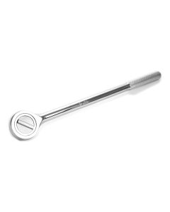 WLMW34101 image(0) - Wilmar Corp. / Performance Tool 3/4" Drive Round Head Ratchet