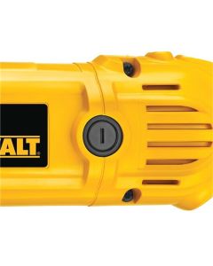 DeWalt 7-in. - 9-in. Variable-Speed Polisher with Soft Start
