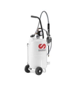 SPM1322 image(0) - Samson 1322 - Portable Pressurized Lube Dispenser Non-metered