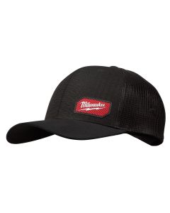 Milwaukee Tool GRIDIRON SNAPBACK TRUCKER HAT
