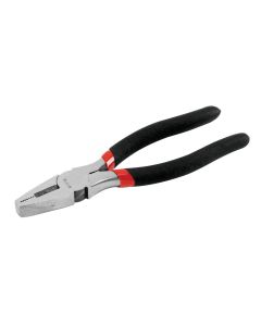 WLMW1118 image(0) - Wilmar Corp. / Performance Tool 7" Linesman Pliers