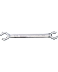 DEWALT 001Pc Flare Nut Wrench 1/2X9/16