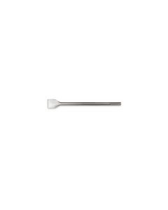 DWTDW5837 image(0) - DEWALT 12-Inch By 2-Inch Scaling Chisel SDS Max Shank