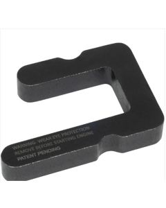 LIS59560 image(0) - Lisle Stretch Belt Tool for GM