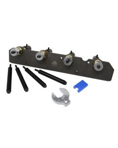 CTA Manufacturing BMW Fuel Injector Puller Tool w/ 24mm Wrench