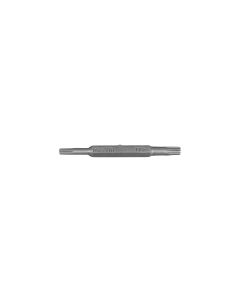 KLE13104 image(0) - Klein Tools Bit T7, T10 Tamperproof TORX® Electronics